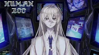 人类动物园 Human Zoo