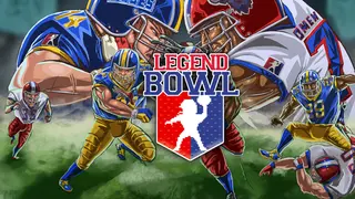 Legend Bowl