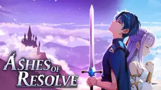 Ashes of Resolve
