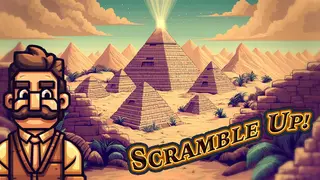 Scramble Up!