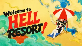 Welcome to Hell Resort!