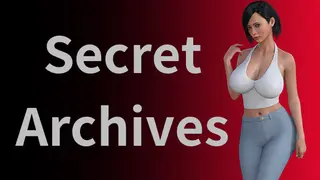 Secret Archives