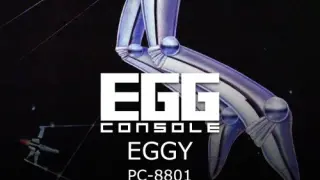 EGGCONSOLE EGGY Windows-8801 - Switch