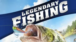 Legendary Fishing - Switch