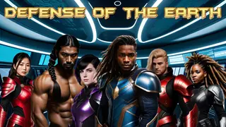 Defense of the Earth