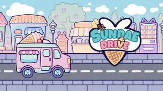 Sundae Drive