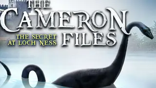 The Cameron Files: The Secret at Loch Ness