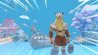 Ragnarock - PS5