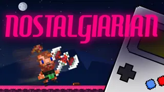 Nostalgiarian
