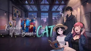 Kingdom of the Beast: CAT