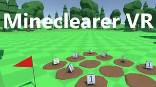 Mineclearer VR