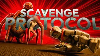 Scavenge Protocol