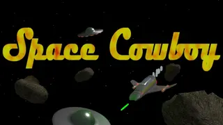 Space Cowboy