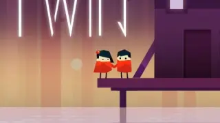 Link Twin - Switch