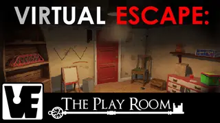 Virtual Escape: The Play Room