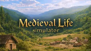 Medieval Life Simulator