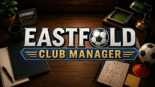 Eastfold Club Manager
