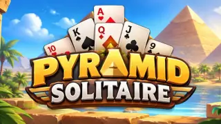 Pyramid Solitaire