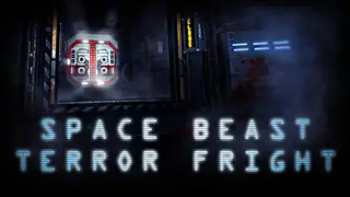 Space Beast Terror Fright