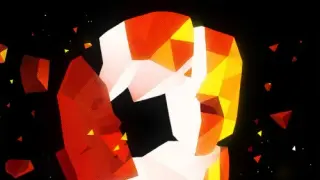 SUPERHOT - Switch