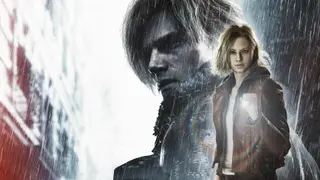 Resident Evil Requiem - Demo - PS5