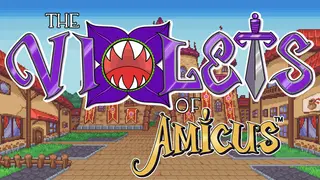 The Violets of Amicus