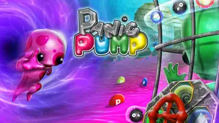 Panic Pump - Can you save them ALL?
