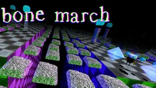 Bone March