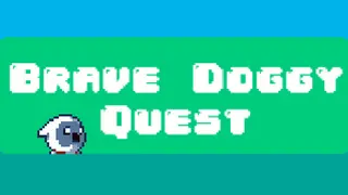 Brave Doggy Quest