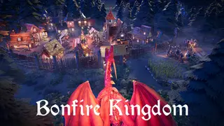 Bonfire Kingdom