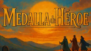 Medalla de Héroe