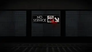 No Service