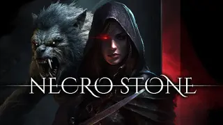 NecroStone