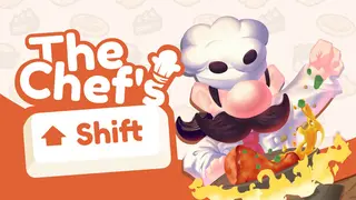 The Chef's Shift