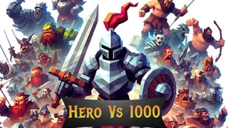 Hero Vs 1000
