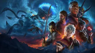 Baldur's Gate 3 (PS5)