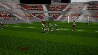 Blood Sport - Xbox One