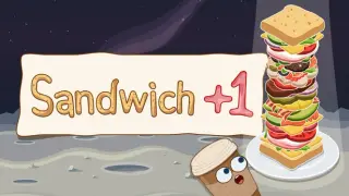 Sandwich +1 & Slot Grind