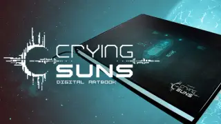 Crying Suns - Supporter pack