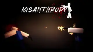 Misanthropy