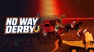 NO WAY DERBY