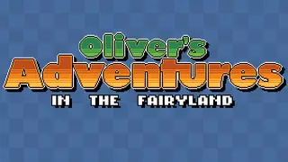 Oliver's Adventures in the Fairyland