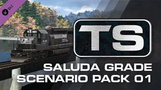 TS Marketplace: Saluda Grade Scenario Pack 01