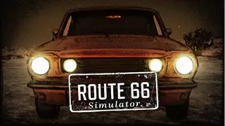 Route 66 Simulator