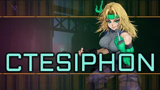 Ctesiphon