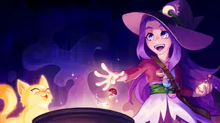 Potions: A Curious Tale (Xbox One & Series)