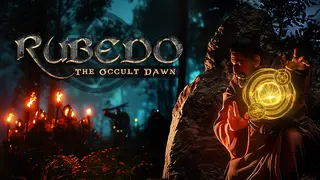 Rubedo: The Occult Dawn