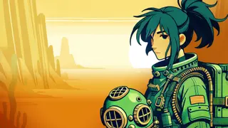 Deep Beyond (Xbox One)