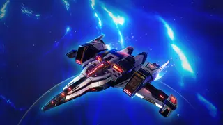 Hyper-5 - Xbox One & Series