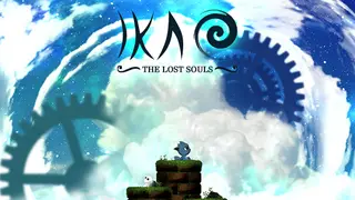 Ikao The Lost Souls